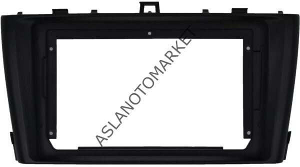 TOYOTA AVENSİS 2011- 9 İNÇ MULTİMEDİA ÇERÇEVESİ