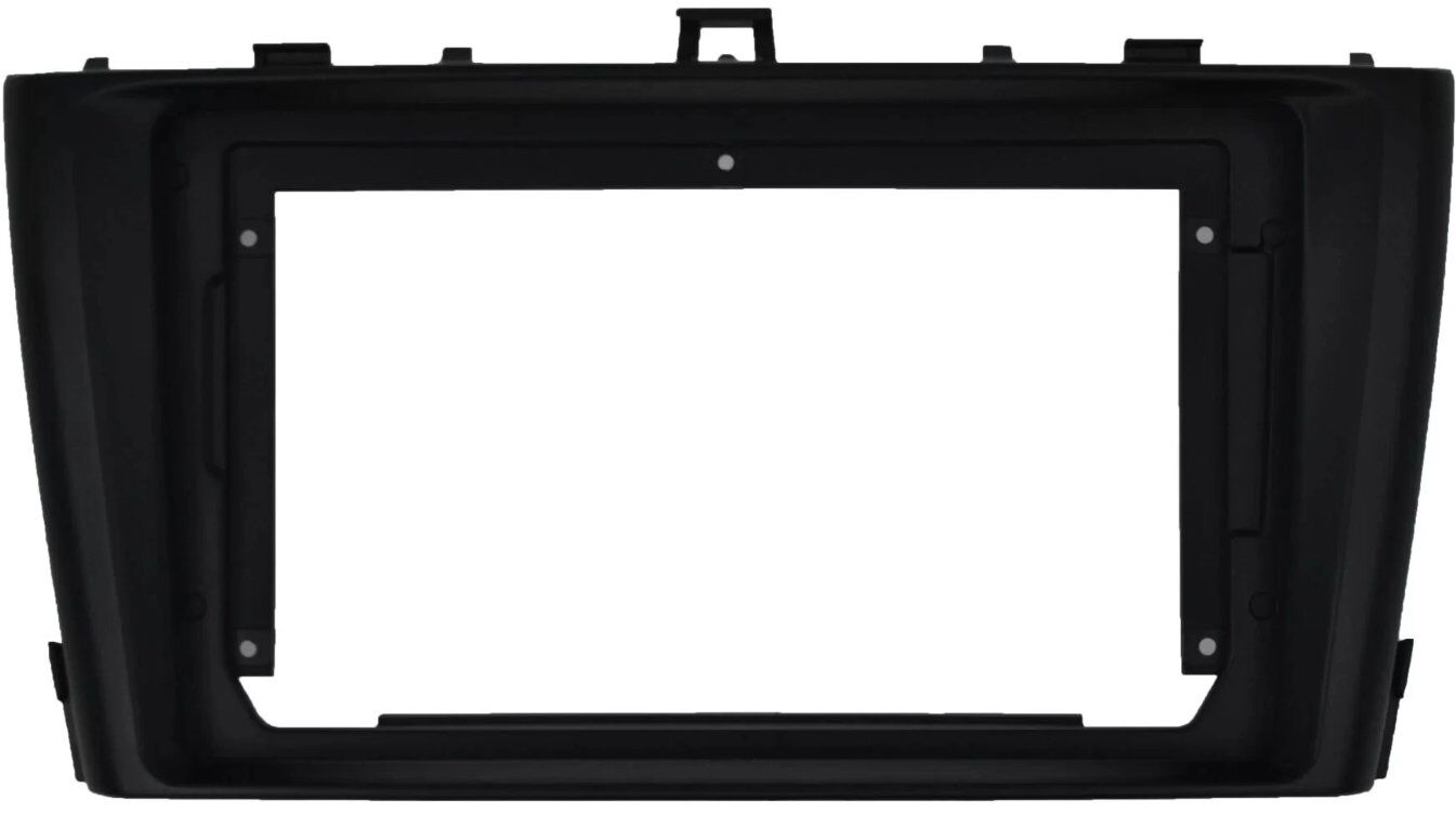 TOYOTA AVENSİS 2011- 9 İNÇ MULTİMEDİA ÇERÇEVESİ