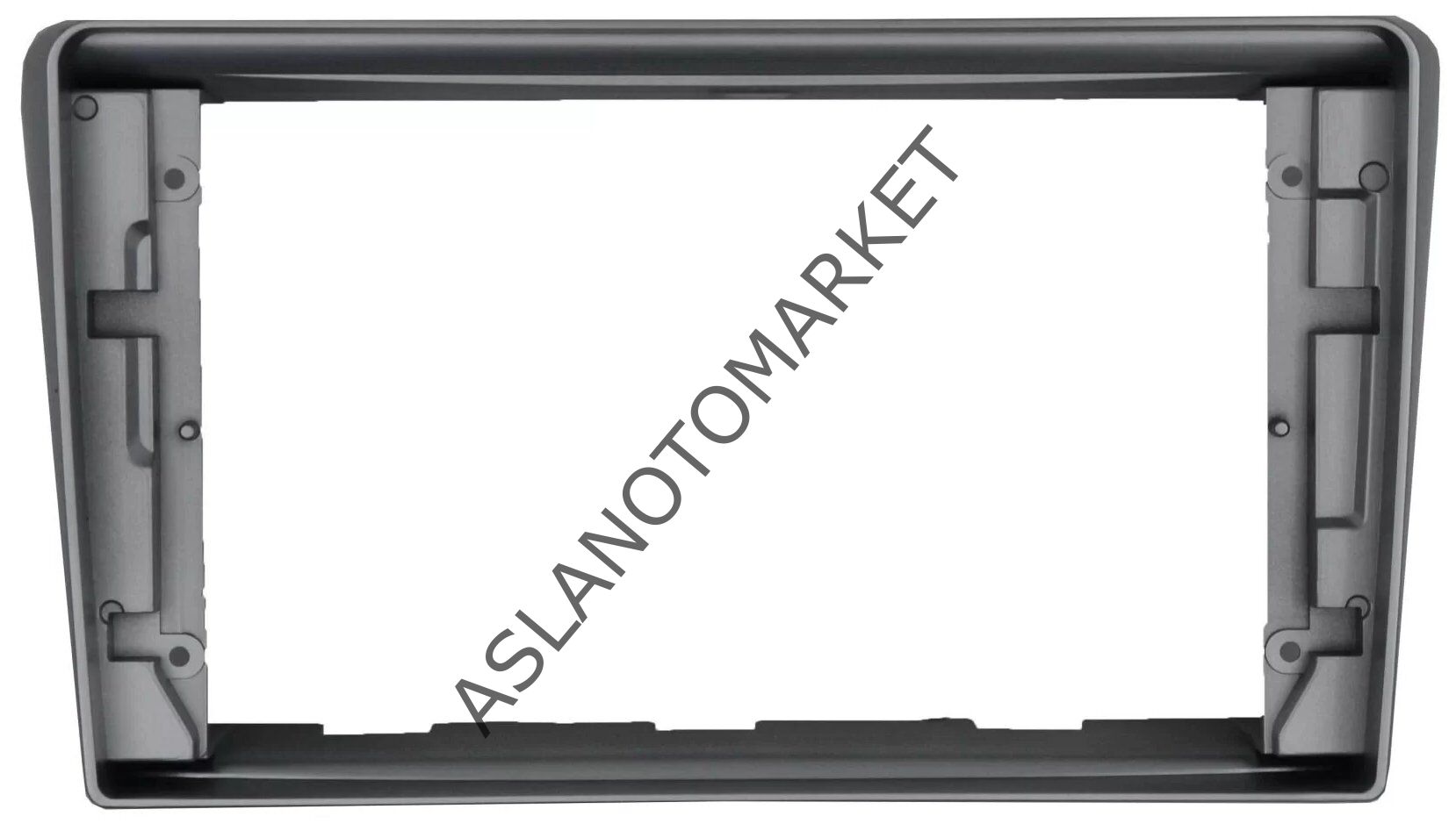 TOYOTA AVENSİS 2002-2008 9 İNÇ MULTİMEDİA ÇERÇEVESİ