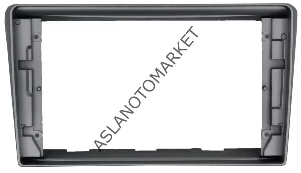 TOYOTA AVENSİS 2002-2008 9 İNÇ MULTİMEDİA ÇERÇEVESİ