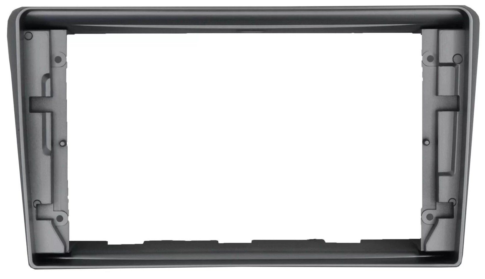 TOYOTA AVENSİS 2002-2008 9 İNÇ MULTİMEDİA ÇERÇEVESİ