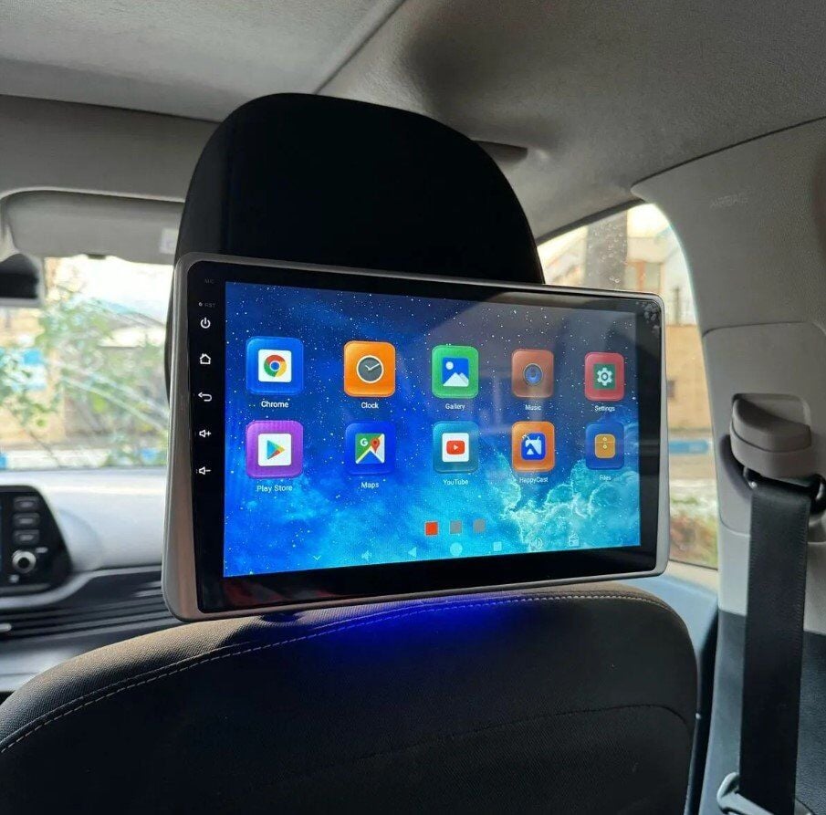 KOLTUK ARKASI BAŞLIK EKRAN 2-32 11.6 İNÇ MULTİMEDİA