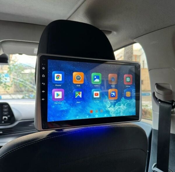 KOLTUK ARKASI BAŞLIK EKRAN 2-32 11.6 İNÇ MULTİMEDİA