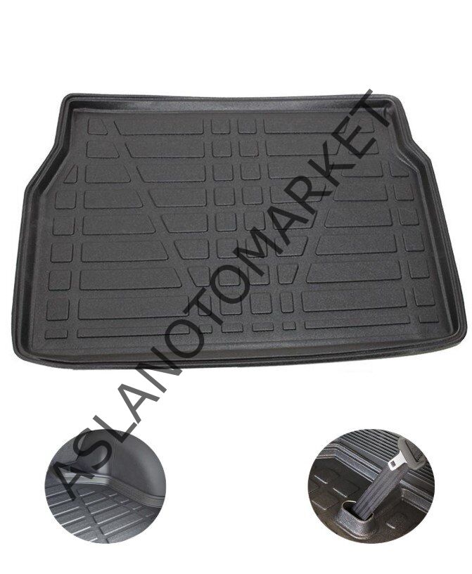 KİA SPORTAGE SUV 2022- BAGAJ HAVUZU BH44