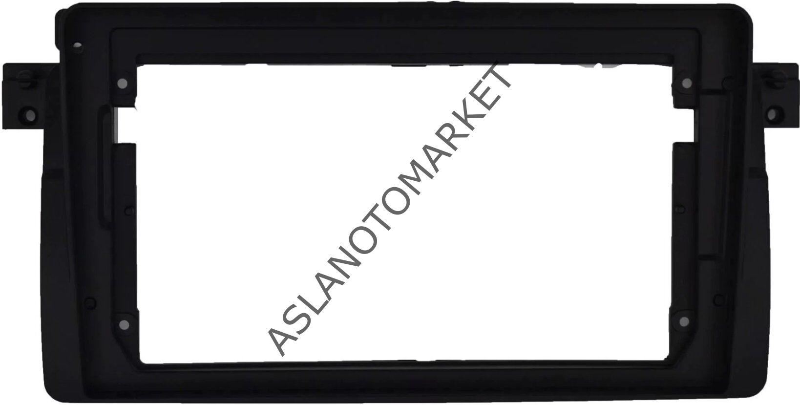 BMW E46 1999-2005 9 İNÇ MULTİMEDİA ÇERÇEVESİ