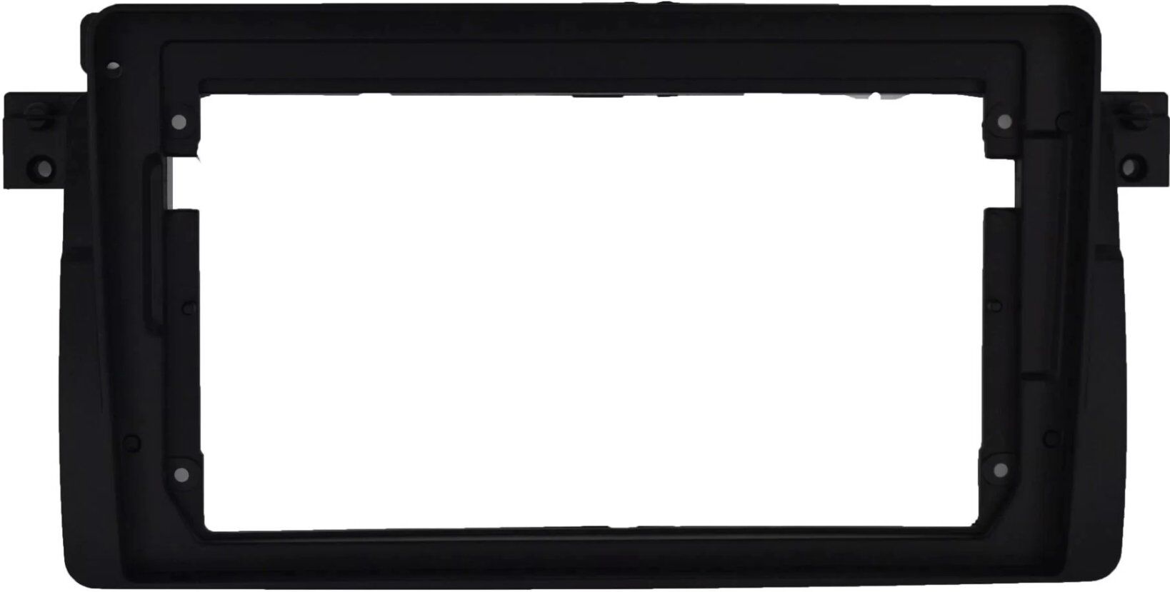 BMW E46 1999-2005 9 İNÇ MULTİMEDİA ÇERÇEVESİ