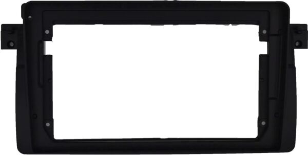 BMW E46 1999-2005 9 İNÇ MULTİMEDİA ÇERÇEVESİ
