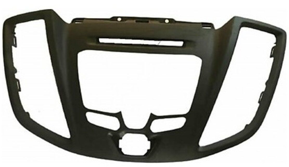 FORD TRANSİT CUSTOM  2012-2022 9 İNÇ MULTİMEDİA ÇERÇEVESİ
