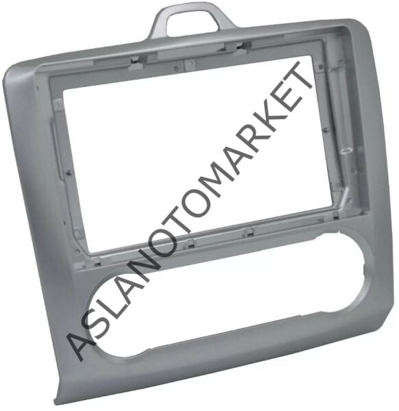 FORD FOCUS 2 DİGİTAL KLİMA 9 İNÇ MULTİMEDİA ÇERÇEVESİ