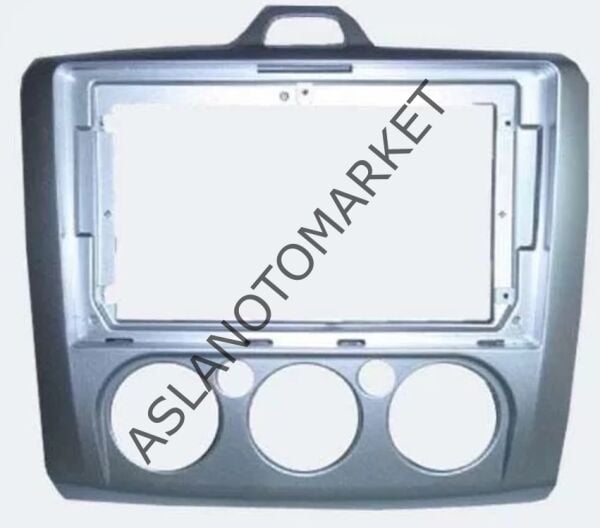 FORD COURİER 2012-2022 9 İNÇ MULTİMEDİA ÇERÇEVESİ