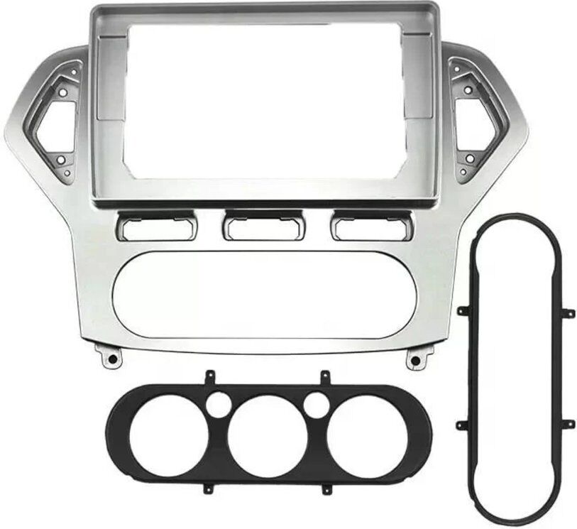 FORD MONDEO 2005-2009 10 İNÇ MULTİMEDİA ÇERÇEVESİ