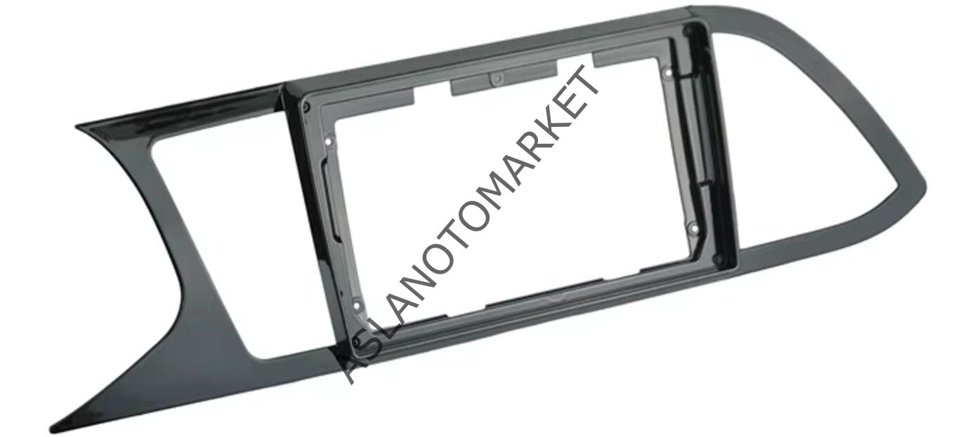 SEAT LEON 2018- 9 İNÇ MULTİMEDİA ÇERÇEVESİ