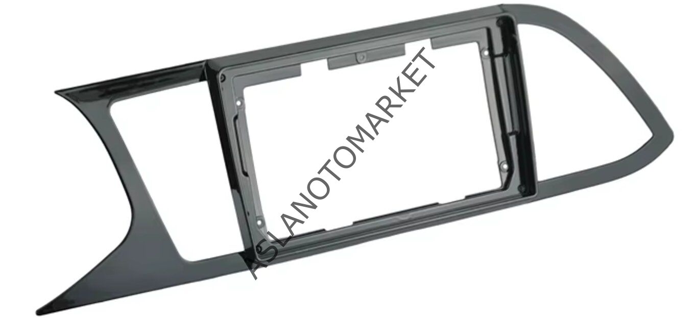 SEAT LEON 2018- 9 İNÇ MULTİMEDİA ÇERÇEVESİ