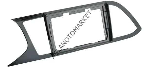 SEAT LEON 2018- 9 İNÇ MULTİMEDİA ÇERÇEVESİ