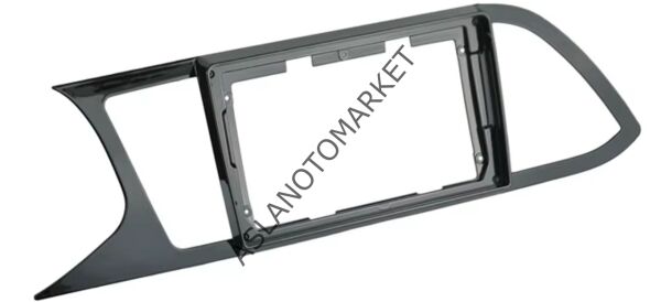 SEAT LEON 2018- 9 İNÇ MULTİMEDİA ÇERÇEVESİ