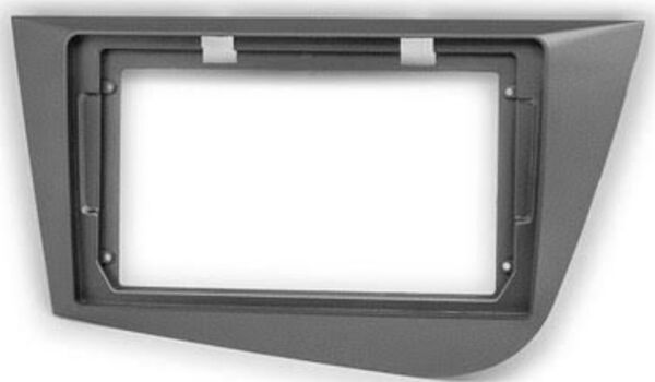 SEAT LEON EĞİK TİP 2005-2012 9 İNÇ MULTİMEDİA ÇERÇEVESİ