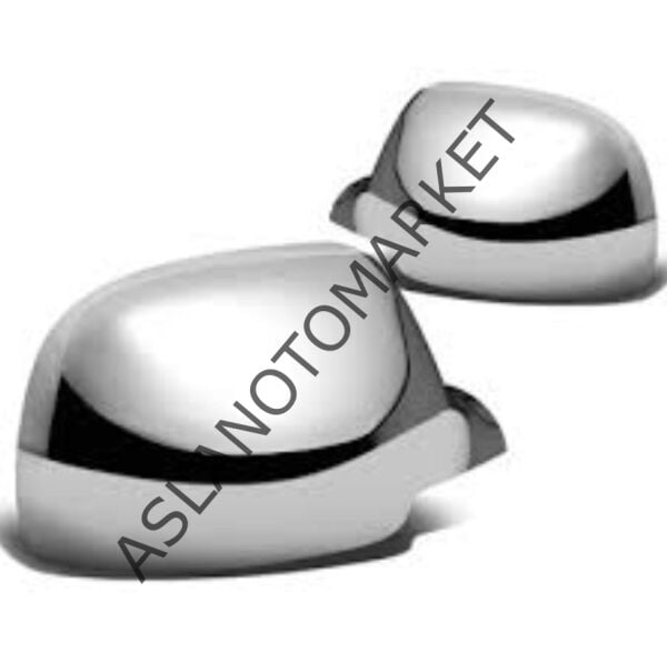 VOLKSWAGEN T6 AMOROK 2010-KROM AYNA KAPAĞI