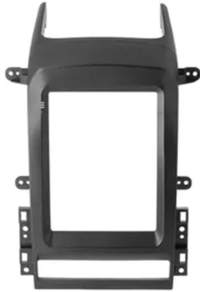 CHEVROLET CAPTİVA 2008-2012 TESLA EKRAN MULTİMEDİA ÇERÇEVESİ