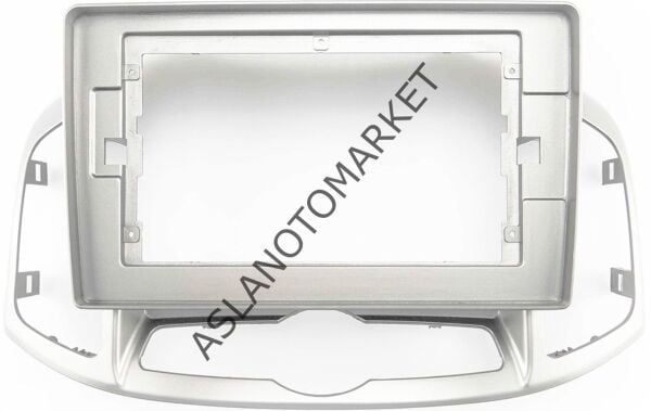 CHEVROLET CAPTİVA 2012-2016 10 İNÇ MULTİMEDİA ÇERÇEVESİ