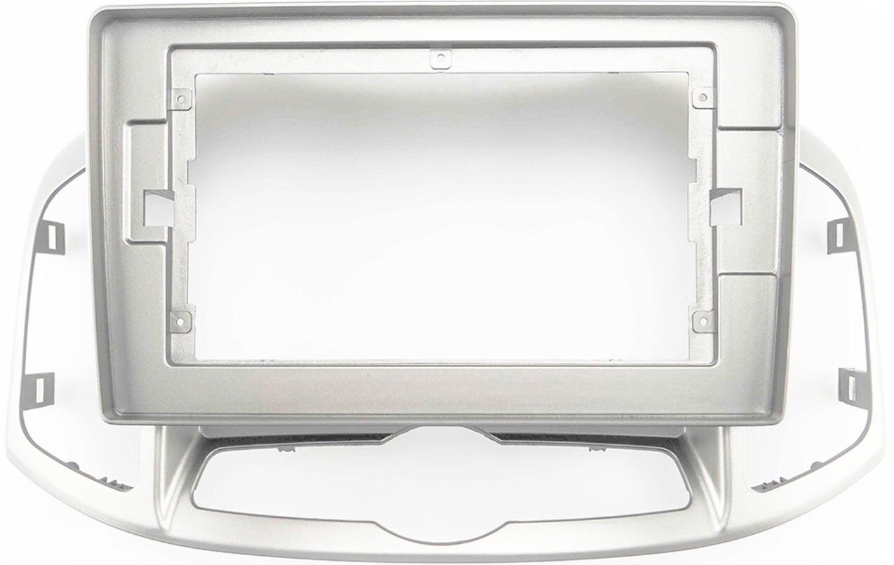 CHEVROLET CAPTİVA 2012-2016 10 İNÇ MULTİMEDİA ÇERÇEVESİ