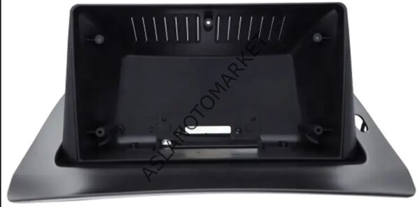 RENAULT KANGOO 2015-2018 9 İNÇ MULTİMEDİA ÇERÇEVESİ