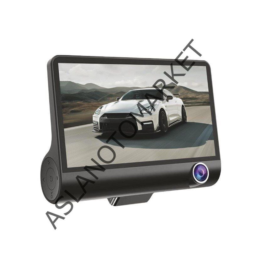 JAMESON JSD-40 KAZA KAYIT KAMERASI