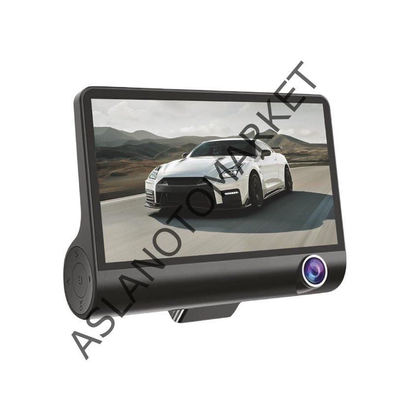 JAMESON JSD-40 KAZA KAYIT KAMERASI