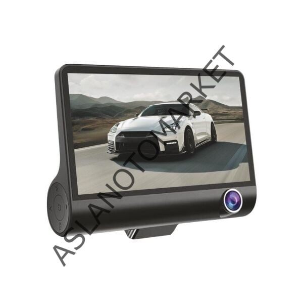 JAMESON JSD-40 KAZA KAYIT KAMERASI