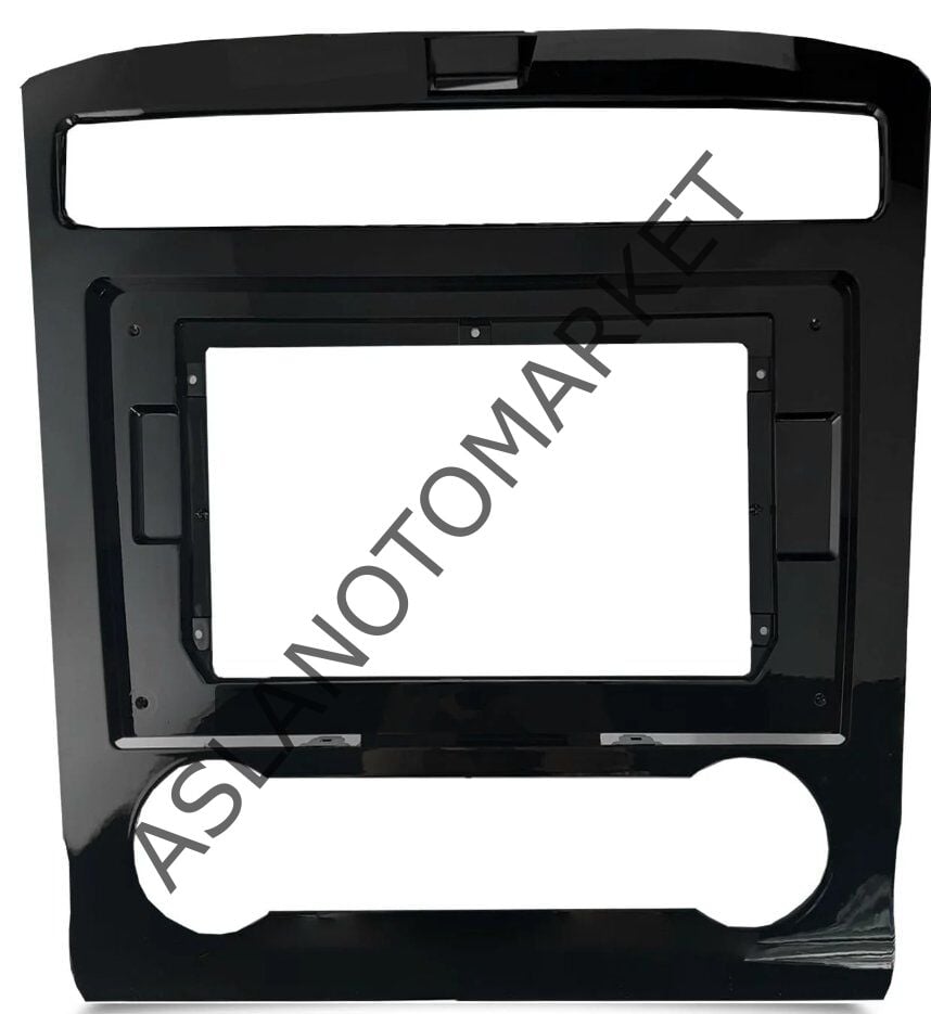 HYUNDAİ TUCSON 2021- 10 İNÇ MULTİMEDİA ÇERÇEVESİ