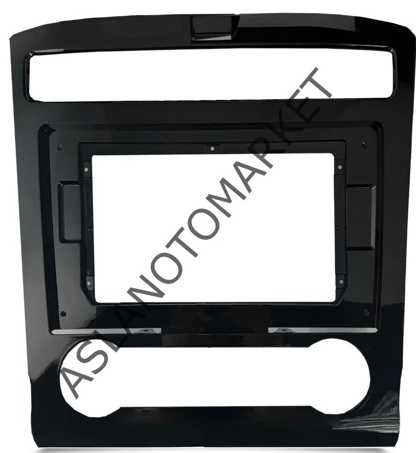 HYUNDAİ TUCSON 2021- 10 İNÇ MULTİMEDİA ÇERÇEVESİ