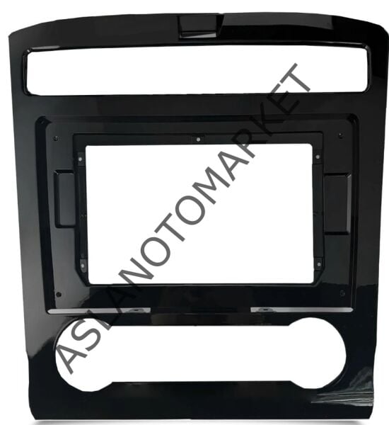 HYUNDAİ TUCSON 2021- 10 İNÇ MULTİMEDİA ÇERÇEVESİ