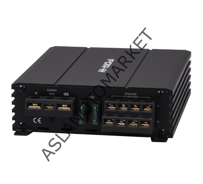 FORX XDQ-125.4 AMFİ