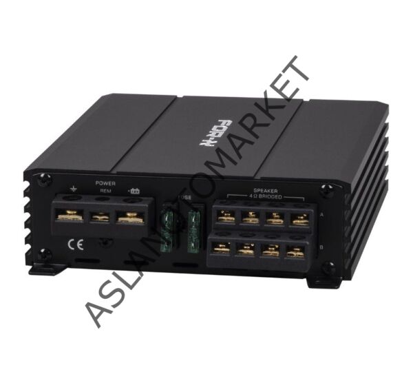 FORX XDQ-125.4 AMFİ