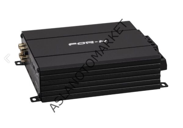 FORX XDQ-125.4 AMFİ