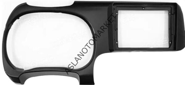 HYUNDAİ İ10 2019-2022 9 İNÇ MULTİMEDİA ÇERÇEVESİ