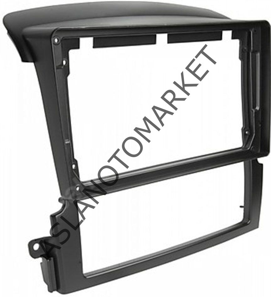 KİA SORENTO 2004-2008 10 İNÇ MULTİMEDİA ÇERÇEVESİ