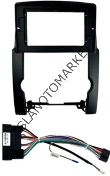 KİA SORENTO 2009-2012 10 İNÇ MULTİMEDİA ÇERÇEVESİ