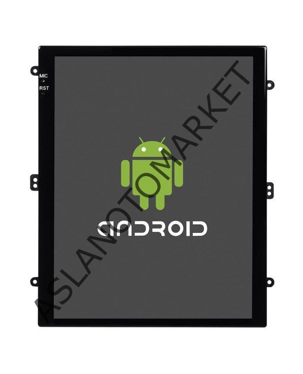 FORX 2-32 TESLA EKRAN XA-971QT