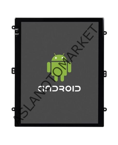 FORX 2-32 TESLA EKRAN XA-971QT