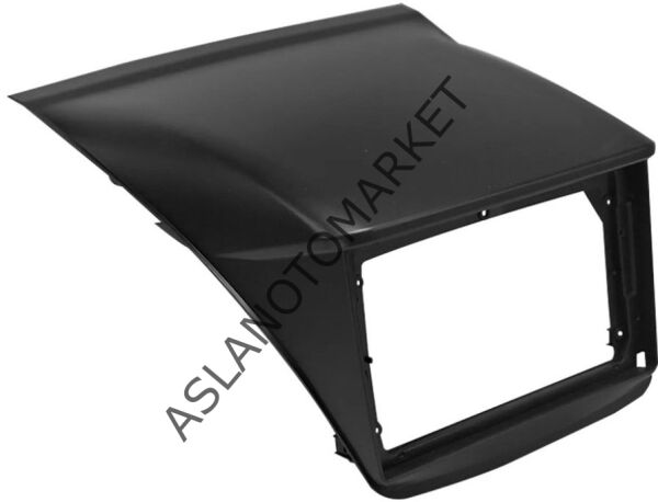 MİTSUBİSHİ L200 2006-2014 9 İNÇ MULTİMEDİA ÇERÇEVESİ