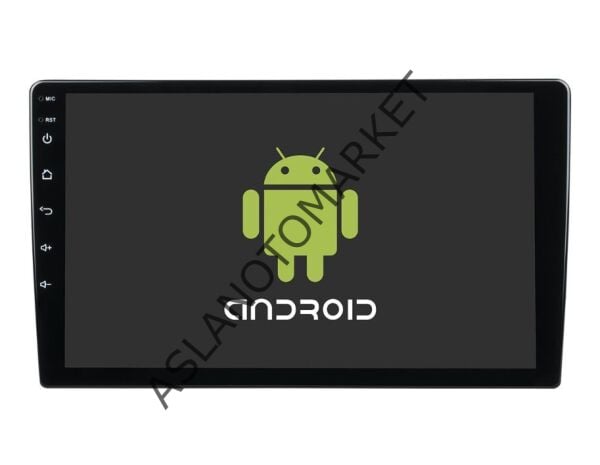 FORX XA-604Q 6-128 GB 10 İNÇ MULTİMEDİA