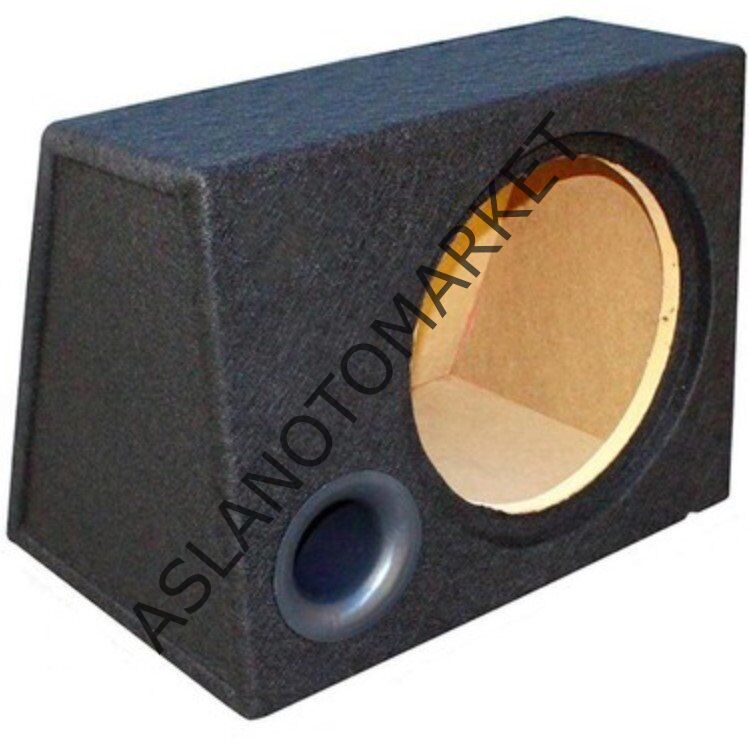 20 CM BOŞ BAS KABİNİ