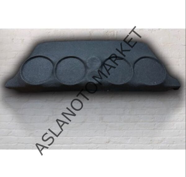 HONDA CİVİC FC5 4LÜ 20 CM PANDİZOT -