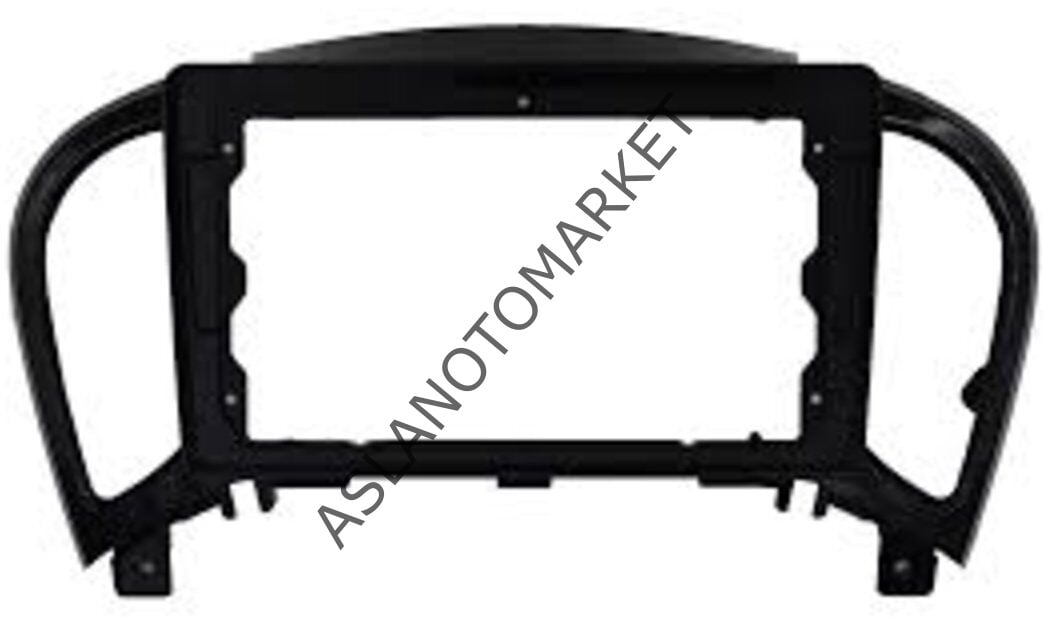 NİSSAN NİSMO MARK 2010-2017 9 İNÇ MULTİMEDİA ÇERÇEVESİ