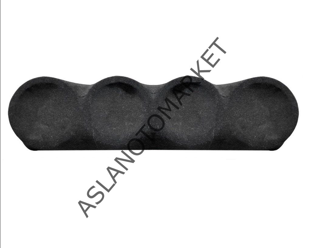 16 CM 4LÜ ORTASI TİZLİ PANDİZOT