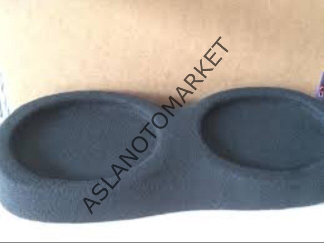 ÇİFTLİ OVAL YÜKSELTME -