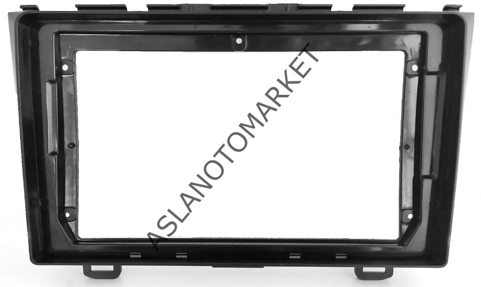 HONDA CRV 2006- 9 İNÇ MULTİMEDİA ÇERÇEVESİ