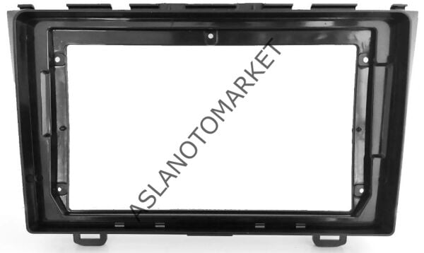 HONDA CRV 2006- 9 İNÇ MULTİMEDİA ÇERÇEVESİ