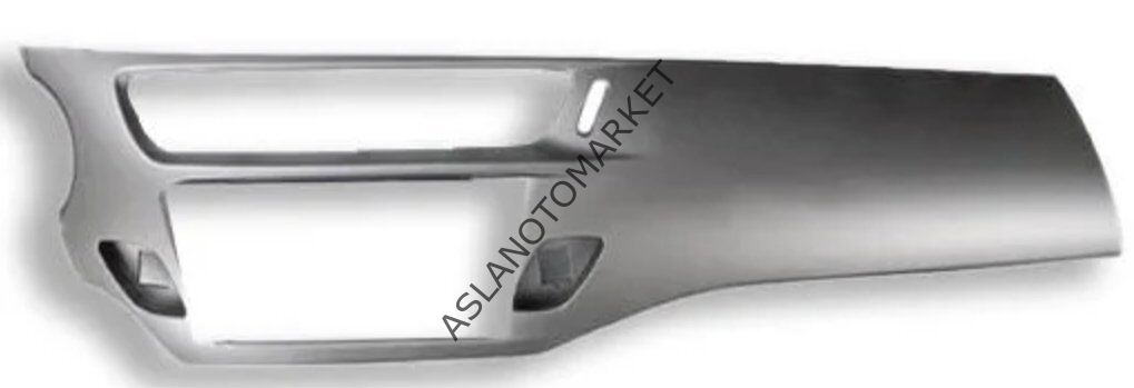 CİTROEN C3 2009-2016 9 İNÇ MULTİMEDİA ÇERÇEVESİ