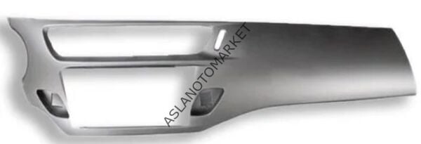 CİTROEN C3 2009-2016 9 İNÇ MULTİMEDİA ÇERÇEVESİ